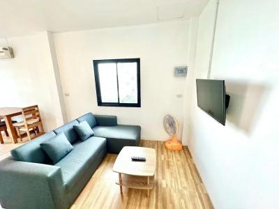 The Scenery Beach Resort - 115