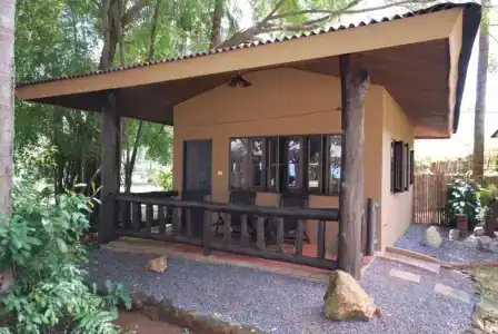Melina Beach Front Bungalows - 131