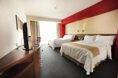 Holiday Inn Express Guadalajara Expo, An Ihg - 85