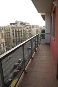 Suites Aragó 565 - Abapart - 12