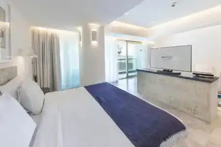 d Resort Murat Reis Ayvalık - 94
