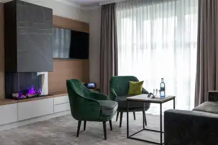 Dorint Strandresort & Spa Ostseebad Wustrow - 130