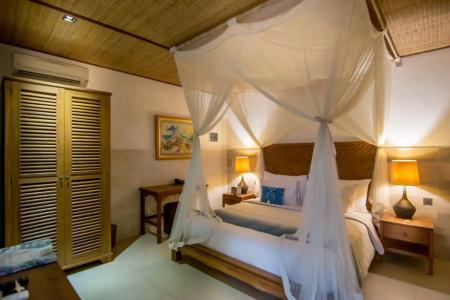 Ulun Ubud Resort - 34