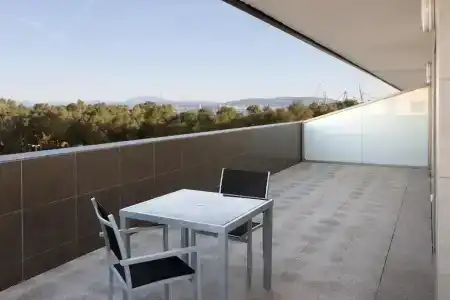 Mercure Algeciras - 83