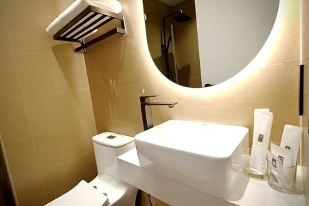 Rest Bugis (Sg Clean, Staycation Approved) - 178