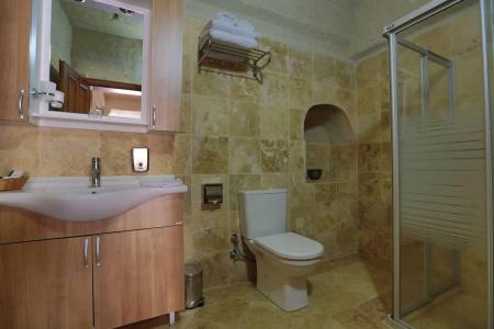 Vezir Cave Suites - 49