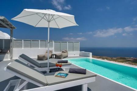 Siete Mares Luxury Suites - 82