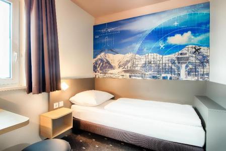b&b müNchen Airport - 19