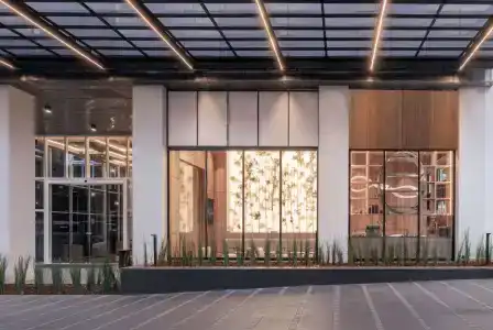Wyndham Garden Bangkok Sukhumvit 42 - Sha Extra Plus - 0