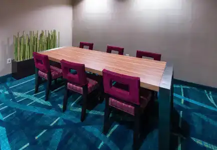 SpringHill Suites by Marriott - 17