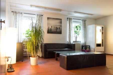A1 Hostel Nürnberg - 1