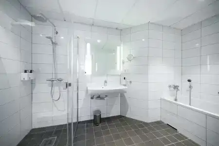Scandic Bodø - 72