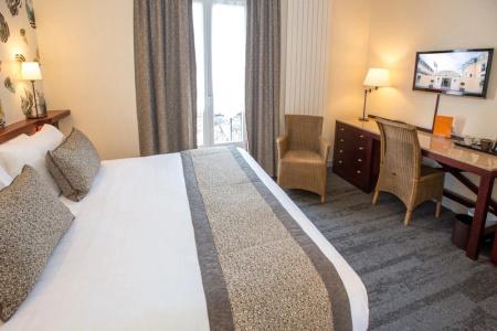 Hôtel La Villefromoy - 31