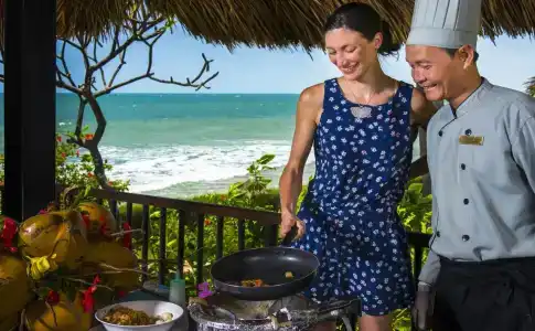 Victoria Phan Thiet Beach Resort & Spa - 37