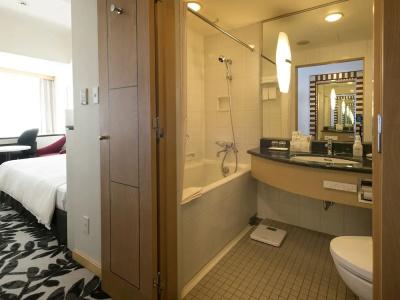Ana Crowne Plaza Grand Court Nagoya, An Ihg - 66