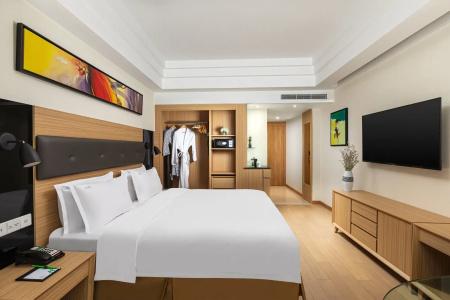 Holiday Inn Shanghai Hongqiao Central, An Ihg - 6