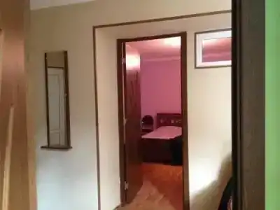 Borjomi Park Guest House - 2