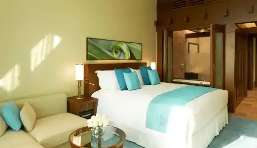 Sofitel The Palm, Дубай, Курорт и Спа - 7