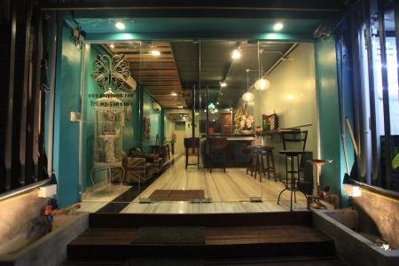 Phaphoom Boutique - 18
