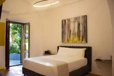 Relais Villa Montedonzelli - 35