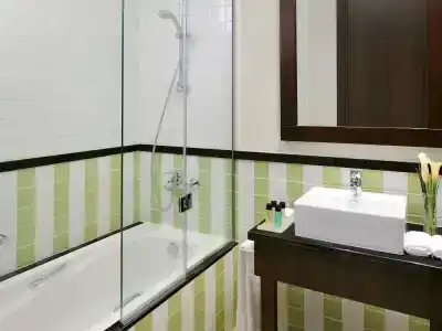 Mövenpick Al Mamzar Dubai - 37