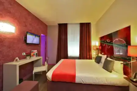 The Originals City - Hôtel Le Saint-Martial, Limoges Centre - 25