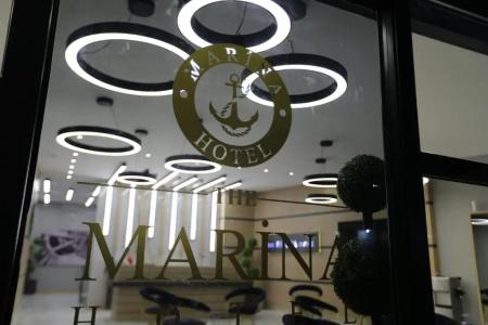 Burhaniye İskele Marina - 15