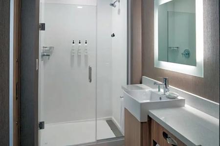 SpringHill Suites by Marriott Winter Park - 31