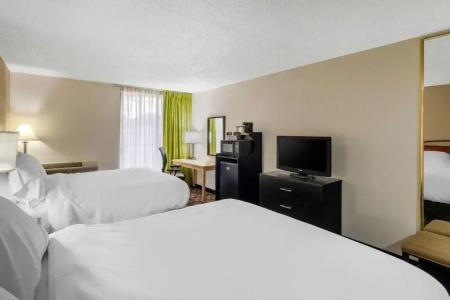 Quality Inn - Lindale - 31