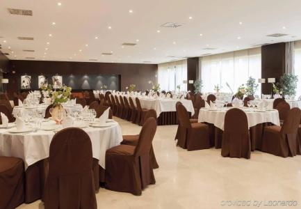 Ac Sevilla fóRum By Marriott - 22