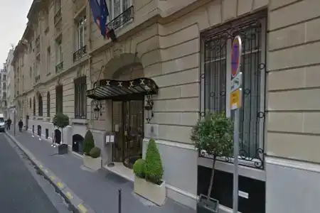 Majestic Spa - Champs Elysées - 0