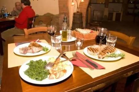 Agriturismo Casanova - 17