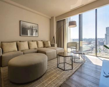 Hyatt Regency Andares Guadalajara - 7
