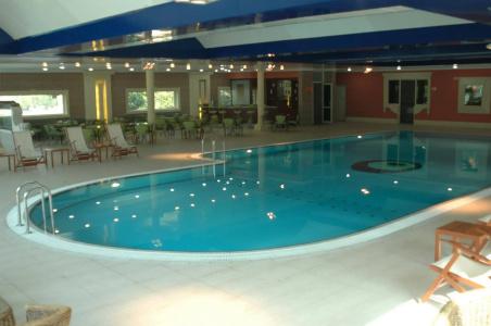 Bolu Termal - 8