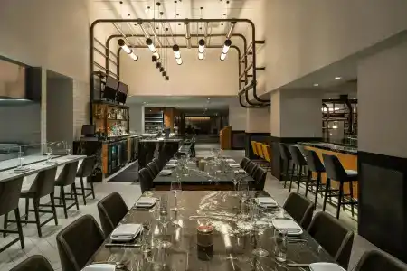 Grand Hyatt Denver - 17