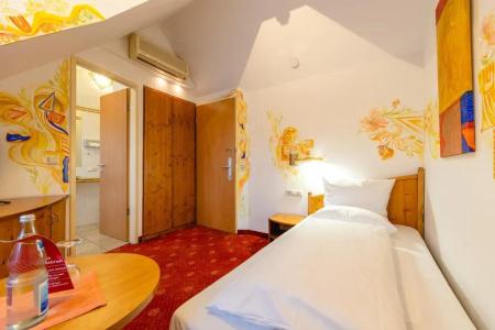 Allvitalis Traumhotel - 30