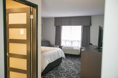 Stonecroft Inn - 29