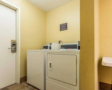Quality Inn Mt. Pleasant – Charleston - 15