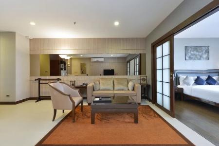 Grand Asoke Residence Sukhumvit - 79