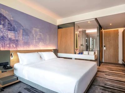 Novotel Bangkok Sukhumvit 4 - Sha Extra Plus - 3