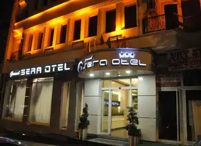 Grand Sera - 0