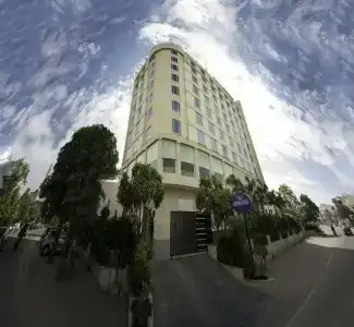 Sarovar Portico Jaipur - 0