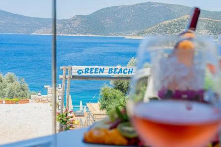 Greenbeach - 107