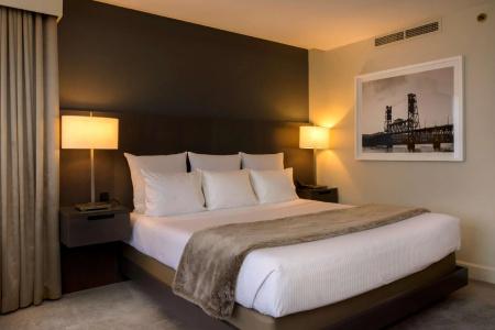 The Benson Portland, Curio Collection by Hilton - 87