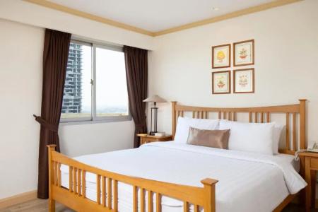 Riverfront Bangkok - Sha Extra Plus - 79