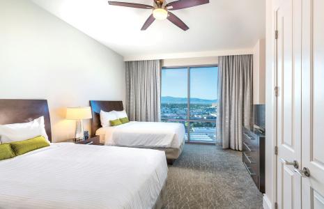 Club Wyndham Desert Blue - 35