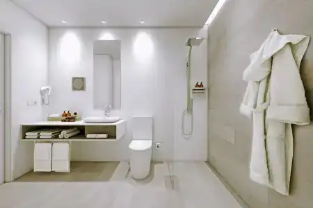 Elba Premium Suites - Adults Only - 9