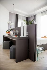 Sanremo Luxury Suites - 88