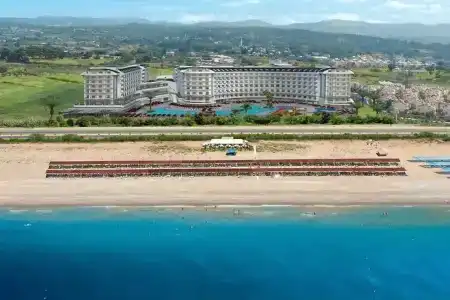 Calido Maris All Inclusive - 25