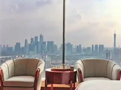 Soluxe Guangzhou - 77